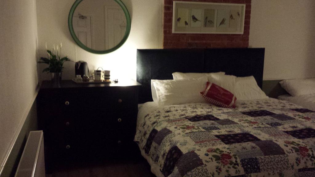 The Railway Inn Westerfield Quarto foto