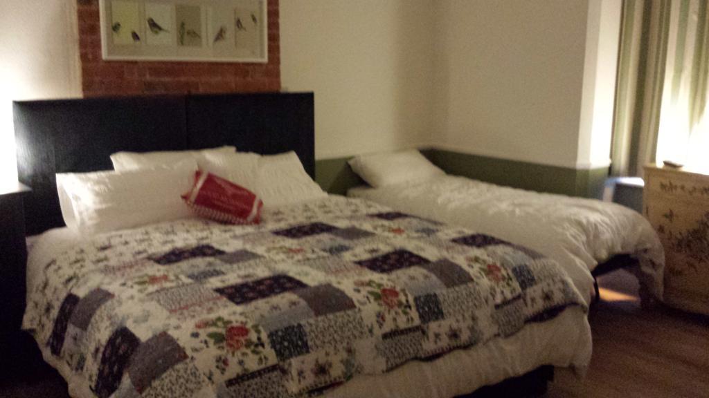 The Railway Inn Westerfield Quarto foto