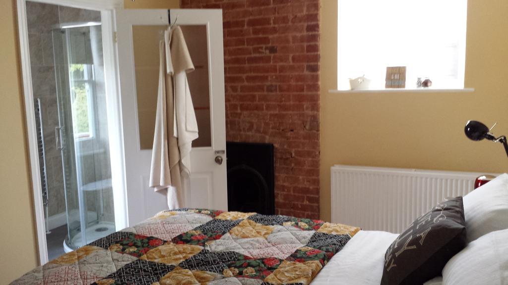 The Railway Inn Westerfield Quarto foto
